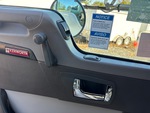 Cab with Window Controls