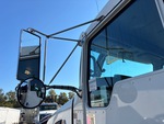 Cab with Mirrors
