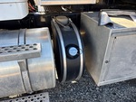 Engine with DEF / AdBlue Tank