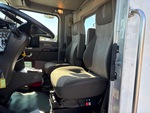 Cab with Seats/armrests