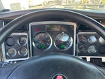 Cab with Gauges