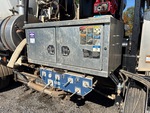 Chassis with Tool/Storage Boxes