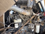 Engine with Engine - Left Side
