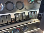 Cab with Engine Brake