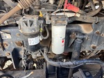 Engine with Fuel System
