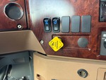 Cab with Brake Control
