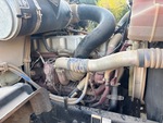 Engine with Engine - Right Side