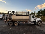 General Appearance with Sheet Metal (fiberglass) Condition
