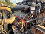 Engine with Engine - Left Side