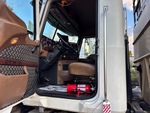 General Appearance with Hand Rails
