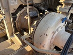 Configuration with Water Pump