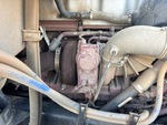Engine with Exhaust System