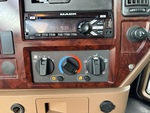 Cab with Heater