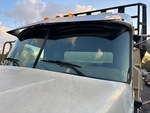 General Appearance with Glass