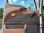 Cab with Window Controls