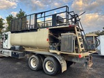 Configuration with Tank Condition