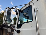 Cab with Mirrors