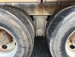 Underbody with Suspension Springs/Hangers