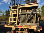 Configuration with Hoses