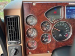 Cab with Oil Pressure