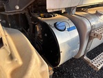 Engine with DEF / AdBlue Tank