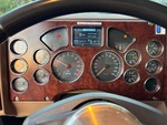 Cab with Gauges