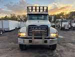 General Appearance with Exterior Lights