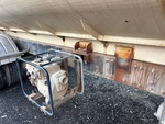 Underbody with Frame Condition