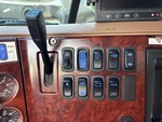 Cab with Engine Brake
