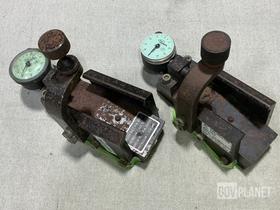 (2) 11010157 Breech Bolts