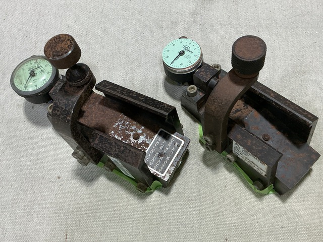 (2) 11010157 Breech Bolts