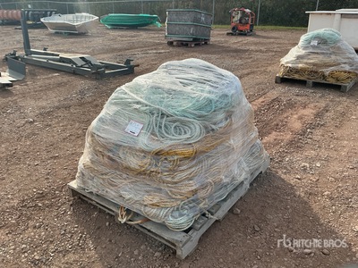 Quantity of Rope