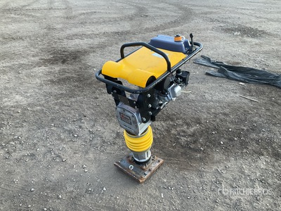 2025 Kowloon HCR90 Jumping Jack Tamper