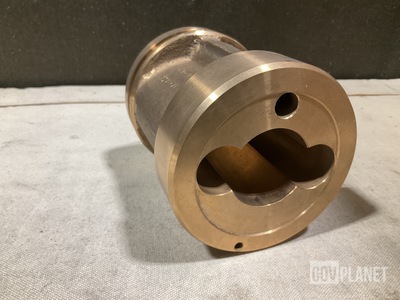 (3) IMO S404BAX3 Housings