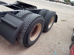 4 Underbody - Truck with 