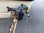 Air Compressor with 
