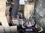 Air Compressor with 
