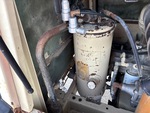 Air Compressor with 