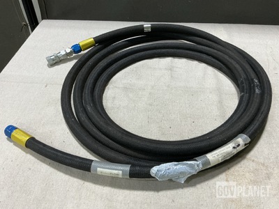 Nav Air 3857AS100-1 Adapter Hose