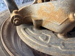 Brakes with