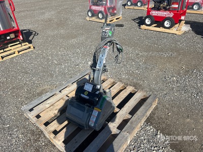American Sanders EZ-8 Drum Floor Sander
