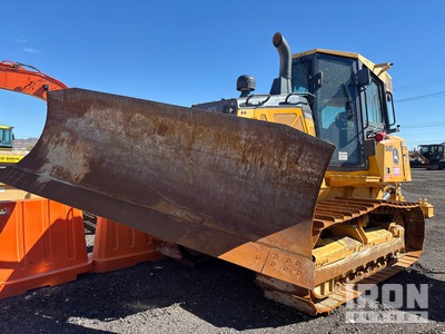 2020 John Deere 700K Crawler Dozer
