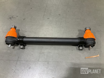 (7) Oshkosh 3029825 Steering Drag Links
