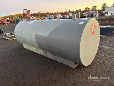 2020 Fill Rite 3046422 4550 L Fuel Tank