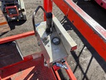 Basic Control Station Upper with