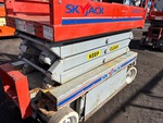 Chassis Photos with