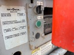 Basic Lower Control Station with