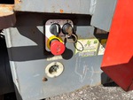 Basic Lower Control Station with 