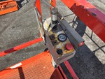 Basic Control Station Upper with 