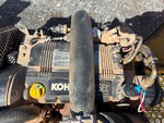 Engine with 